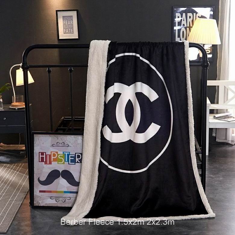 Chanel 1.5x2m 2×2.3m n33