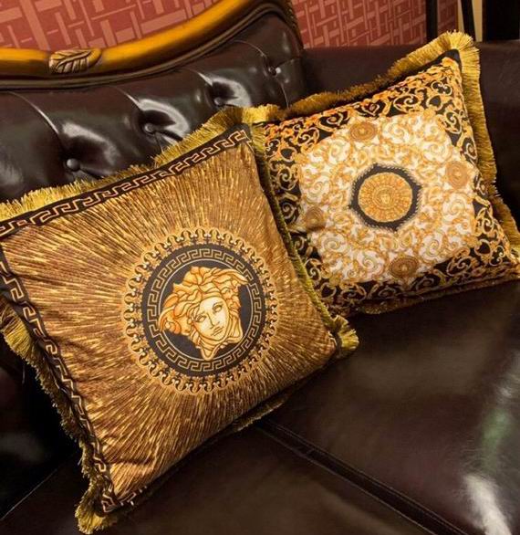 Versace Cushion 45X45 02