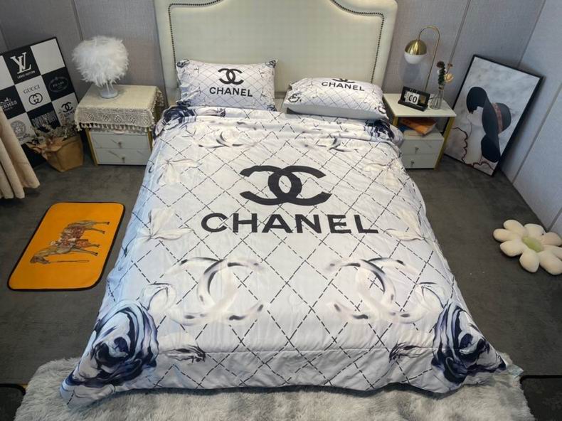 Chanel bedding 200cm 03