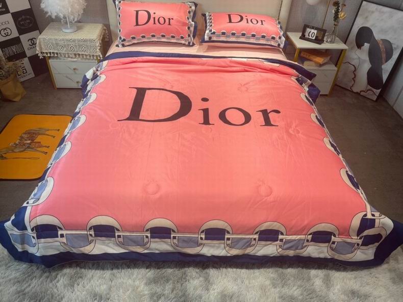 Dior bedding 200cm 04