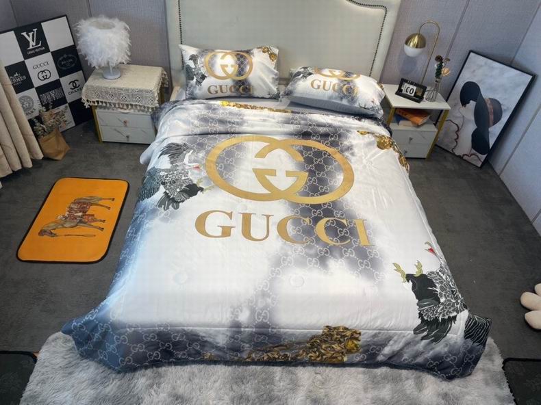 Hermes bedding 200cm 08