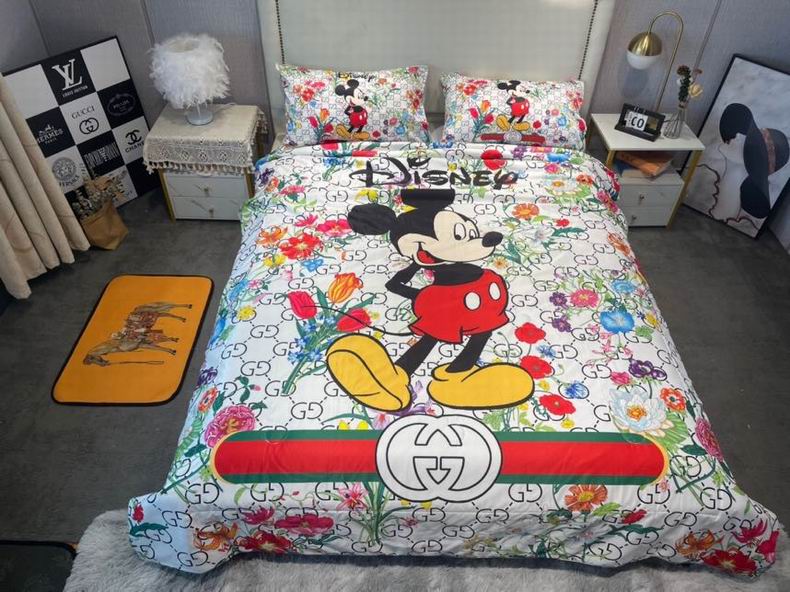 Gucci bedding 200cm 10