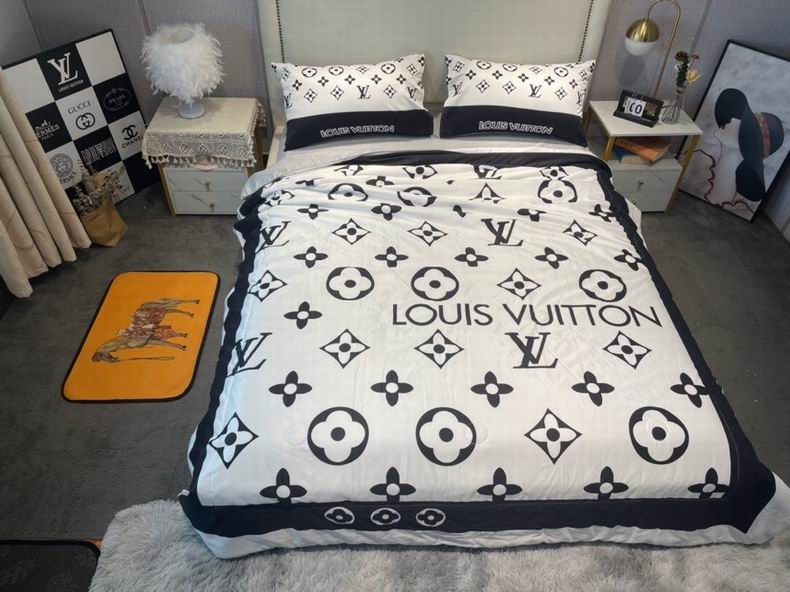 LV bedding 200cm 16