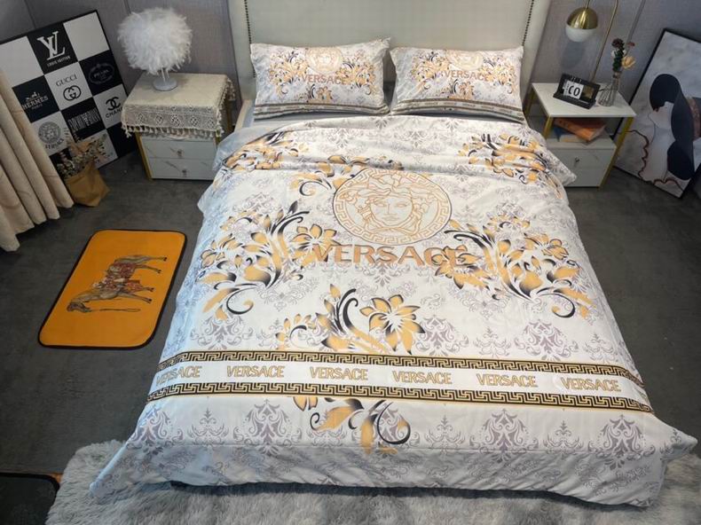 Versace bedding 200cm 19