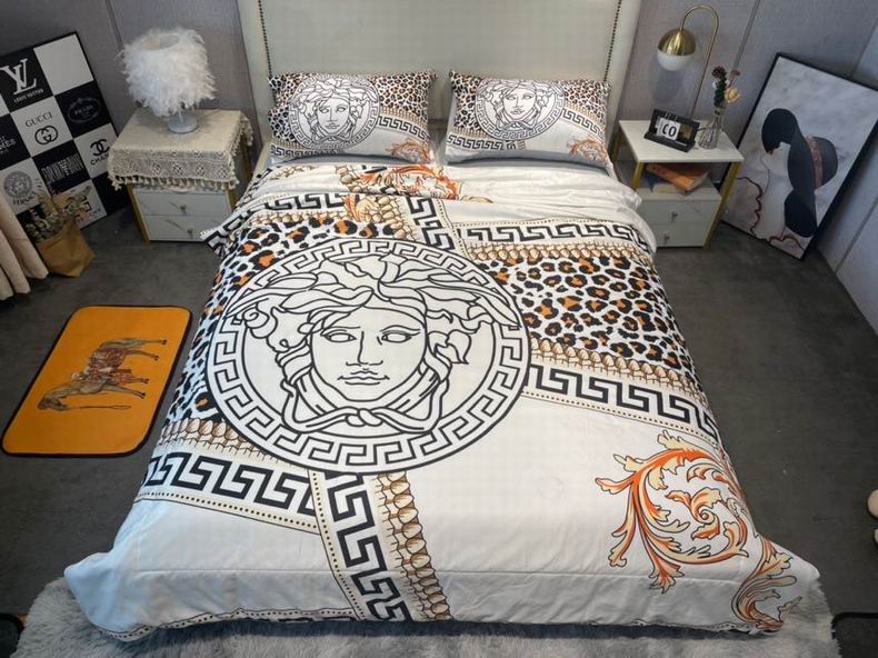 Versace bedding 200cm 20