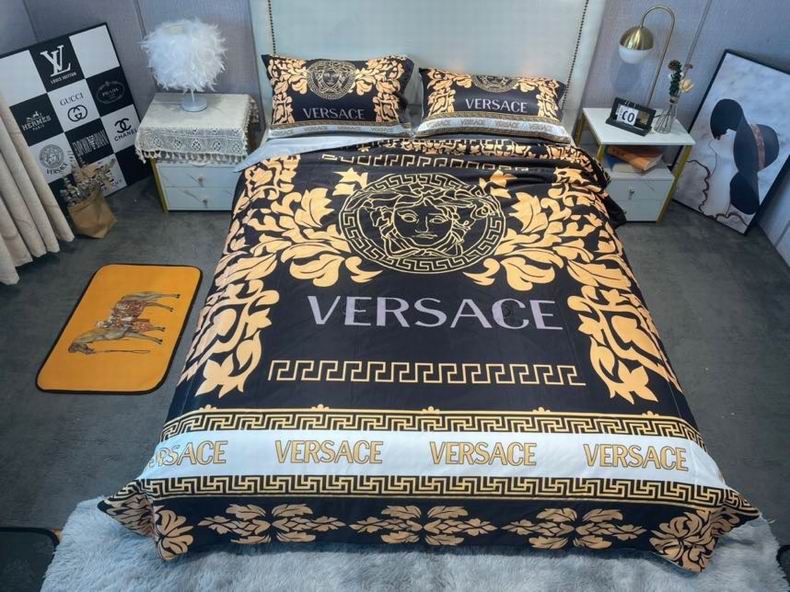 Versace bedding 200cm 21