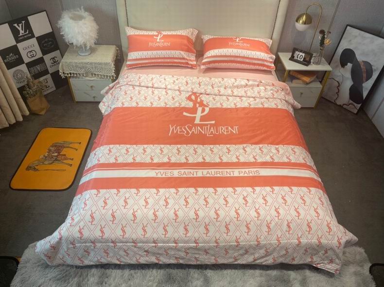 YSL bedding 200cm 22