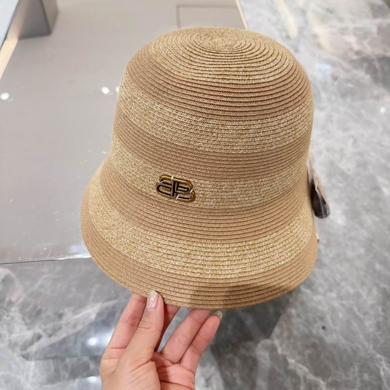 Balenciaga hat 042801