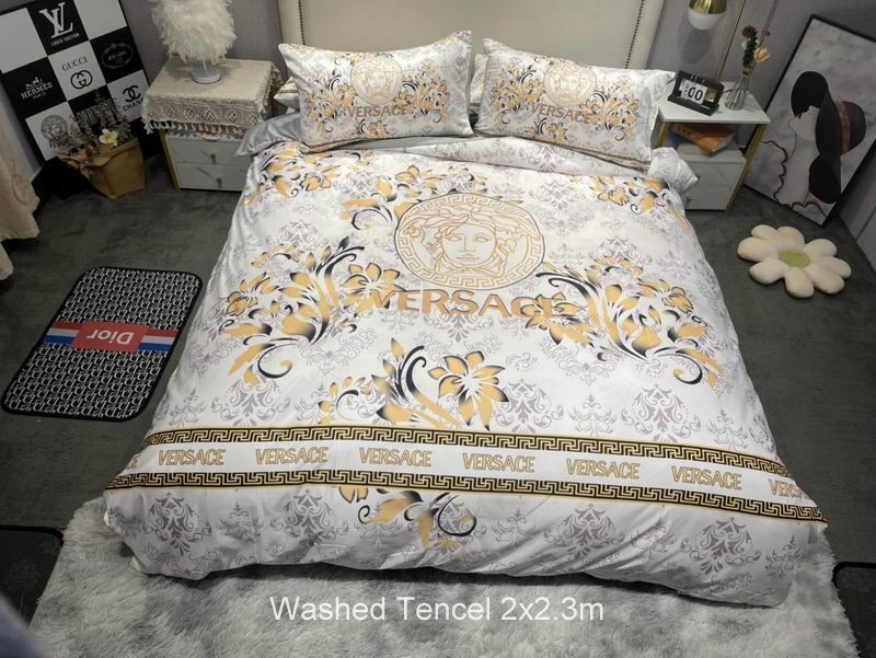 Versace Washed Tencel 2x2.3 m16