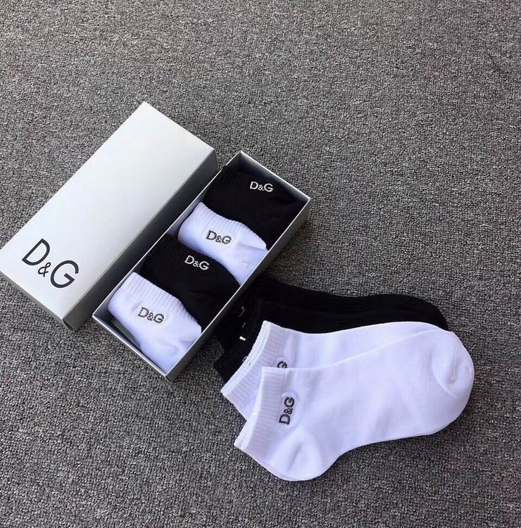 DG Socks 0723