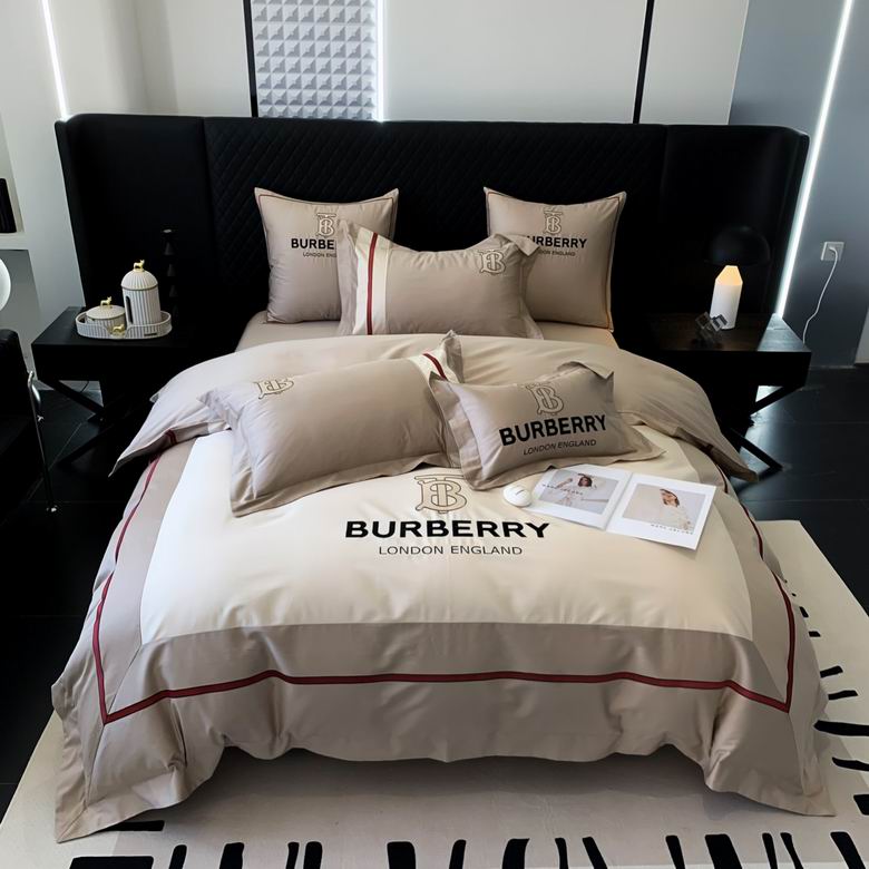 Burberry 2.0×2.3m 2.2×2.4m 20