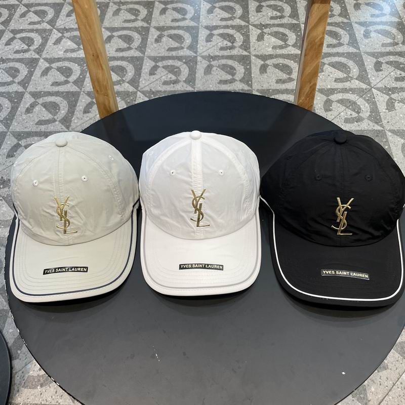 YSL cap hh01