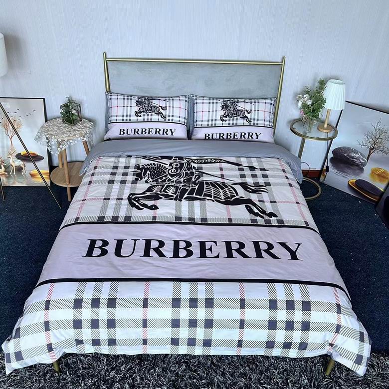 Burberry 2.0×2.3m 15