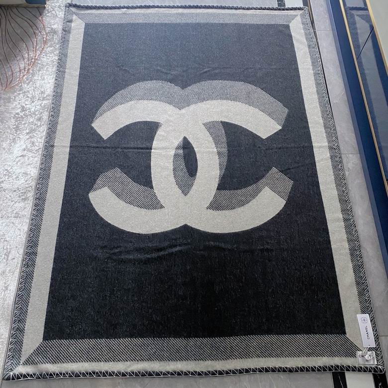Chanel 170x135cm 04