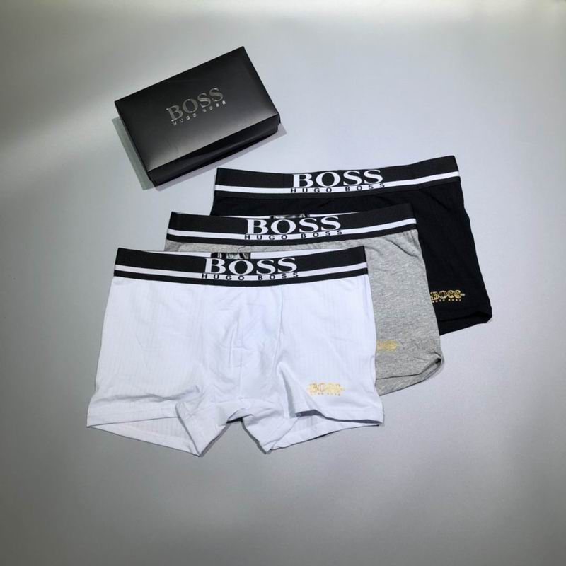 Boss boxer M-XXL 01
