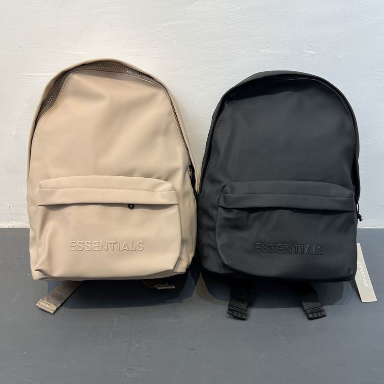 Fear Of God Bag 17