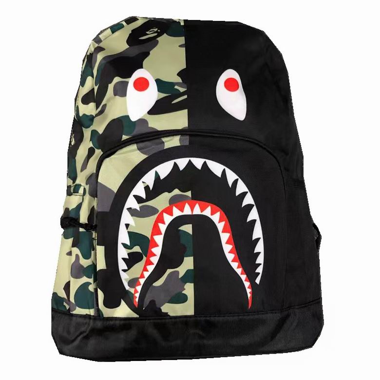 Bape Bag 20