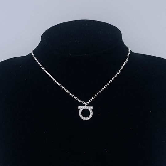 Ferragamo necklace 05lyh01