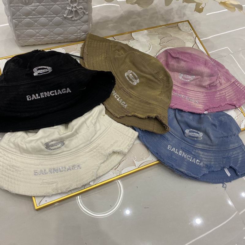 Balenciaga hat dx11