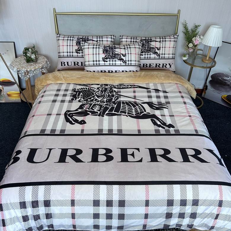 Burberry 2.0×2.3m  15