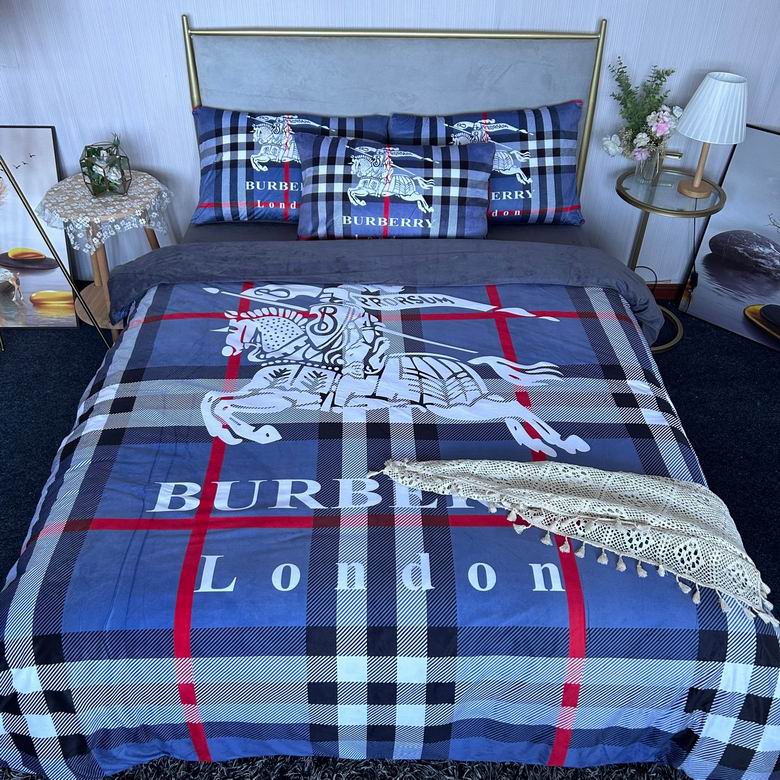 Burberry 2.0×2.3m  24