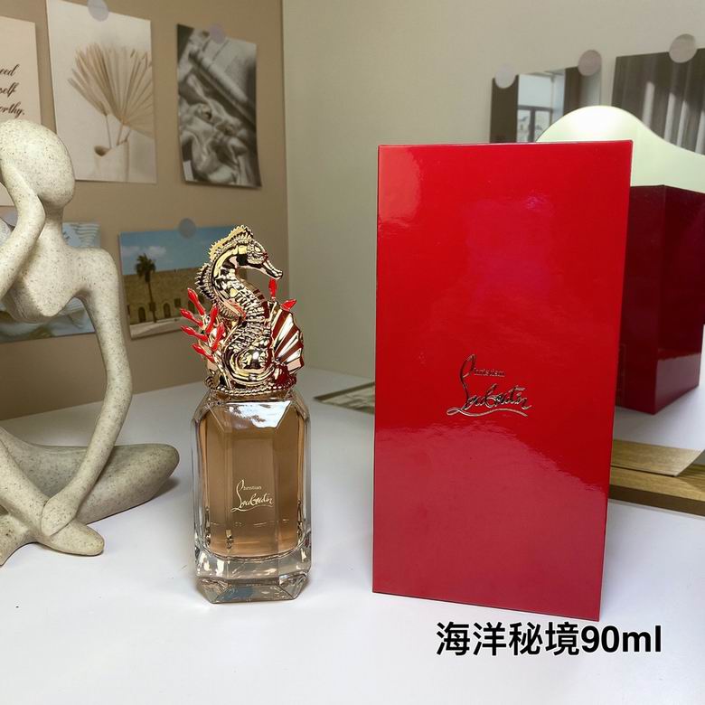 Christian Louboutin 90ml 10