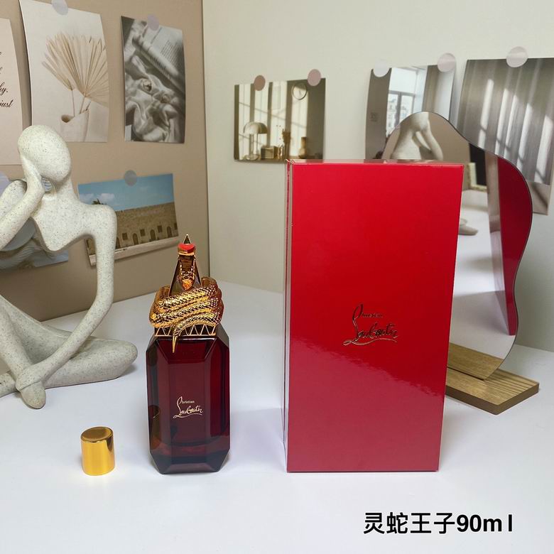 Christian Louboutin 90ml 11