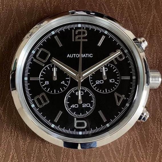 Montblanc Clock mb 0403