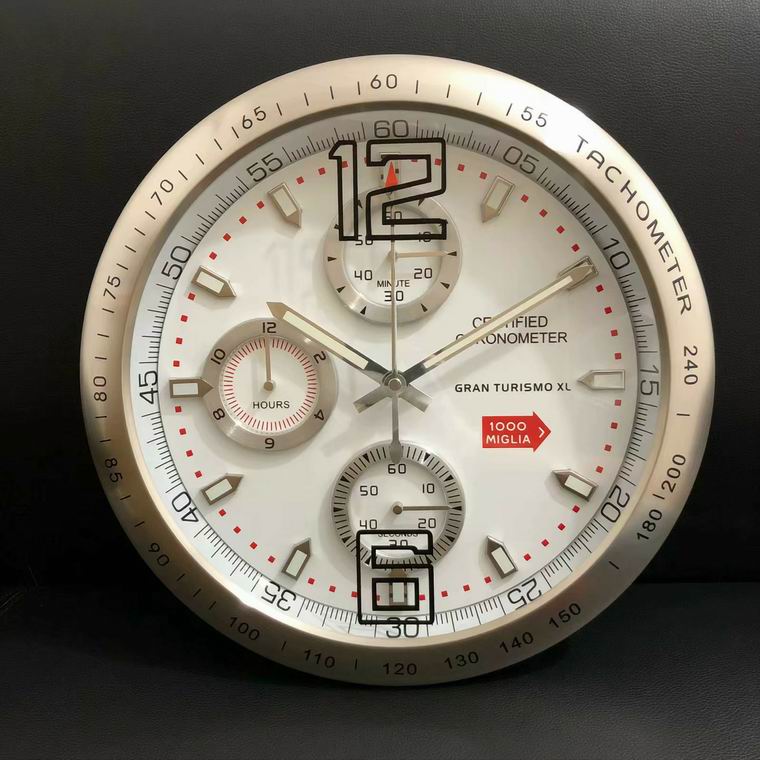 Chopard Clock mb 0403