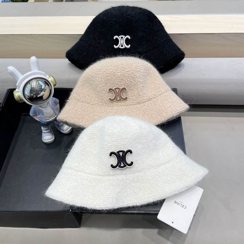 Celine hat 010201