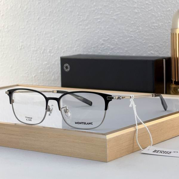 Montblanc MB0377OJ 54 17-150 C