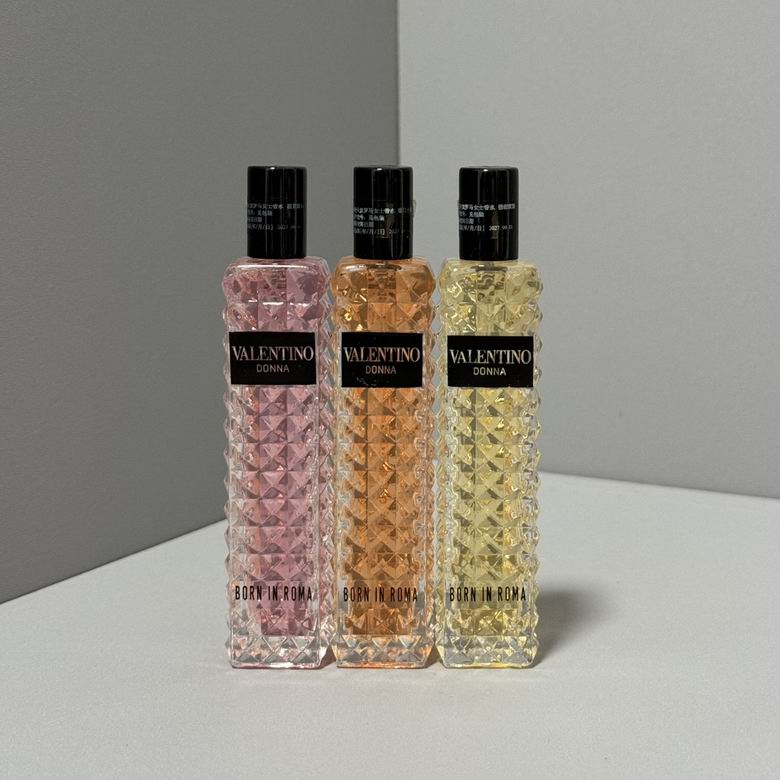 Valentino 3x15ml 41
