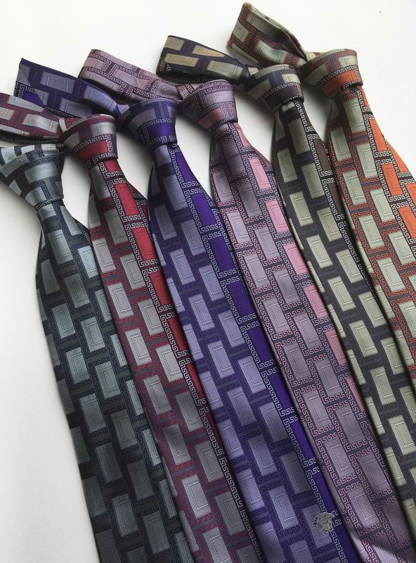 Versace Tie hm01