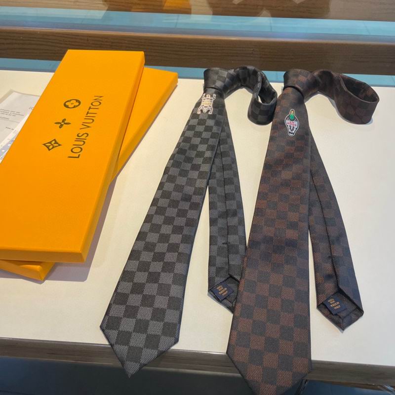 LV Tie hm07