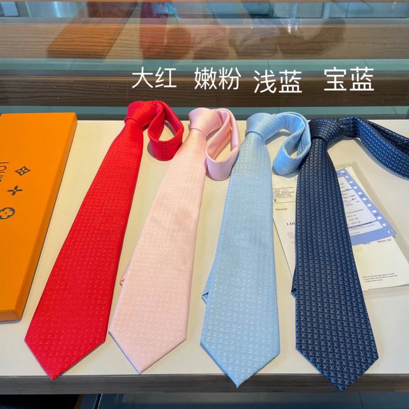LV Tie hm10