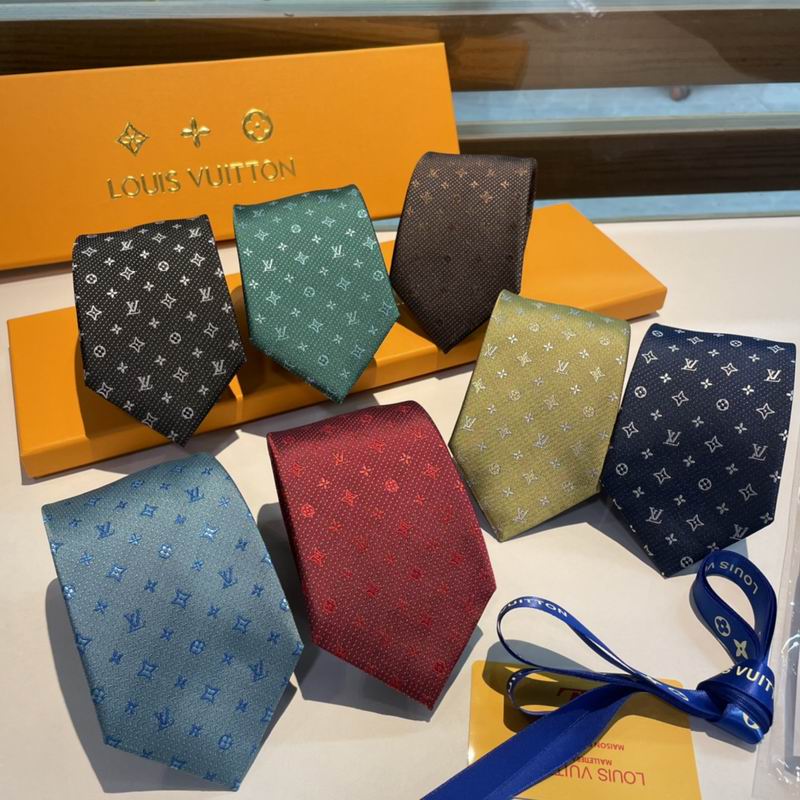LV Tie hm22