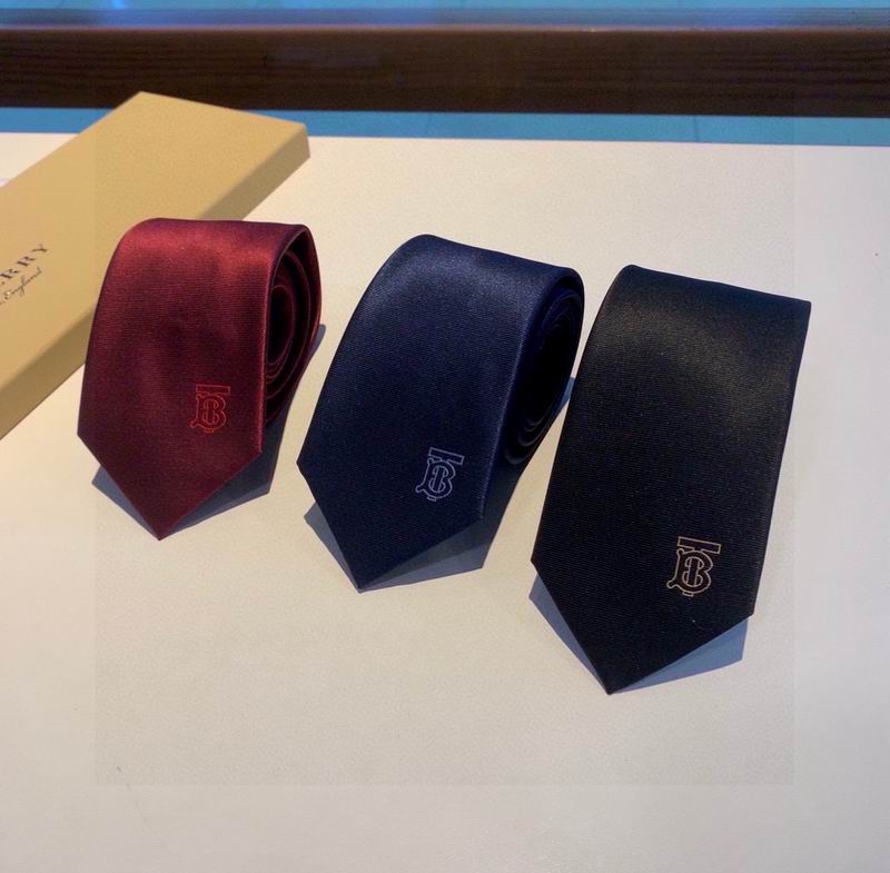 Burberry Tie hm07