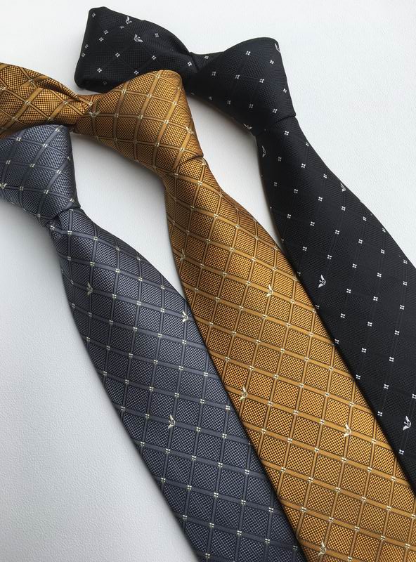 Armani Tie hm01