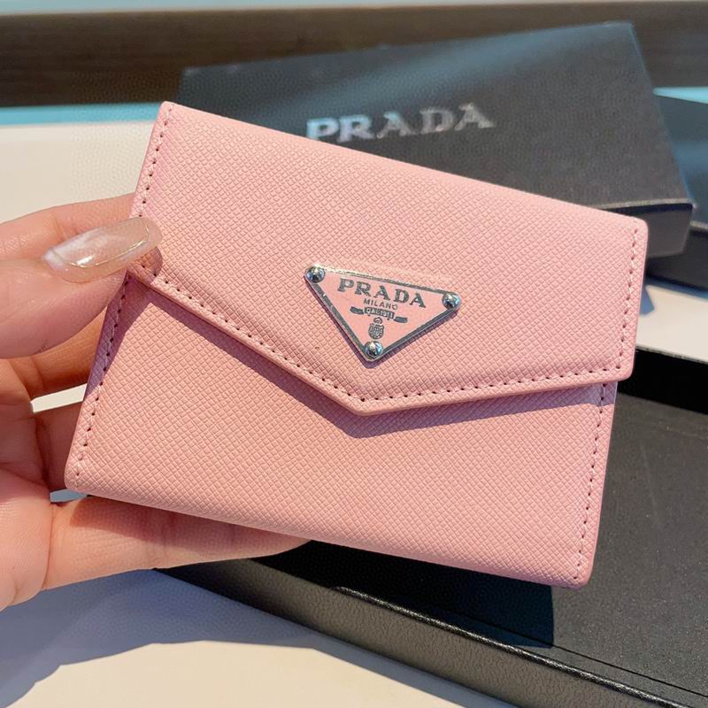 Prada Card bag 5