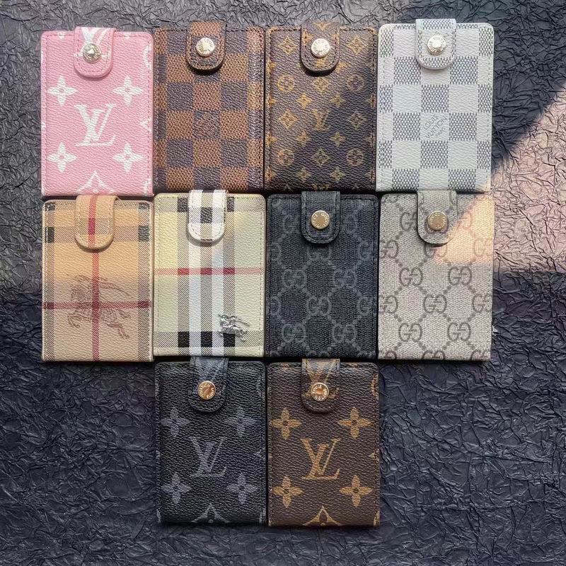 More band card bag 17