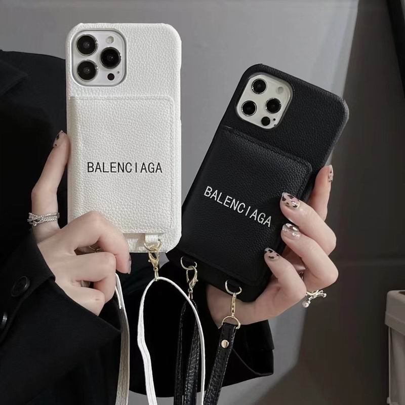 Balenciaga iphone 11-14pro max 11