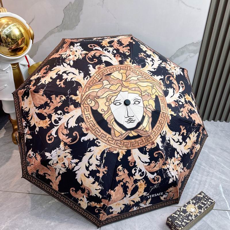 Versace Umbrella 01