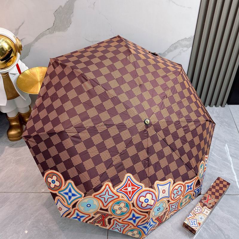 LV Umbrella 11