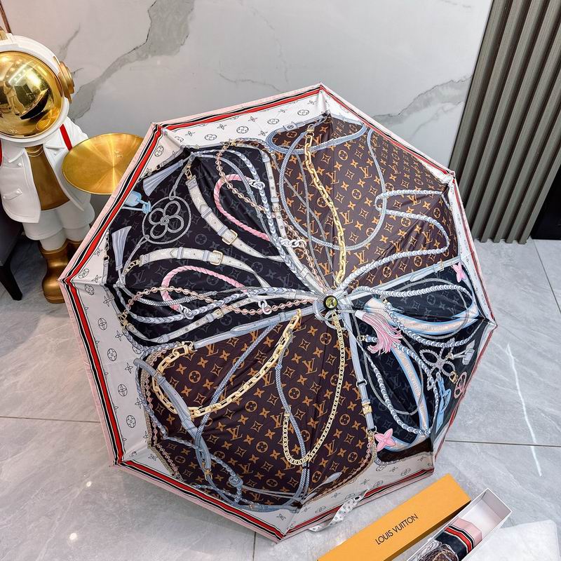 LV Umbrella 15