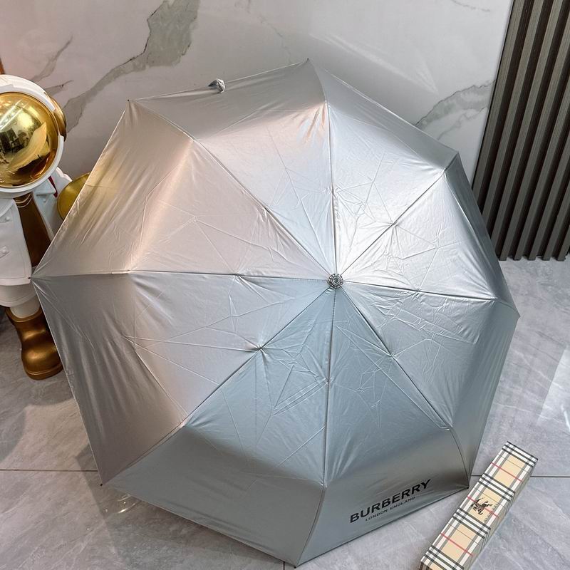 Burberry Umbrella 03