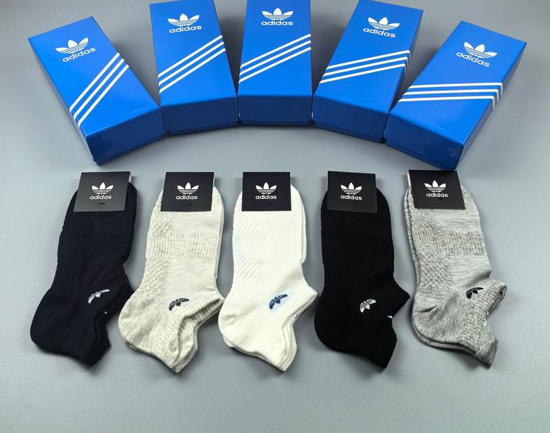 Adidas socks 031038