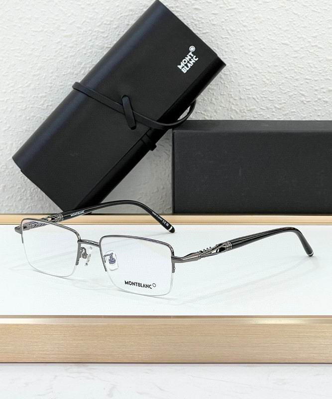 Montblanc Glasses 03smh13