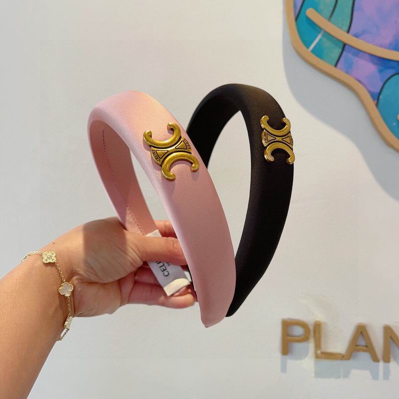 Celine Headband hh40