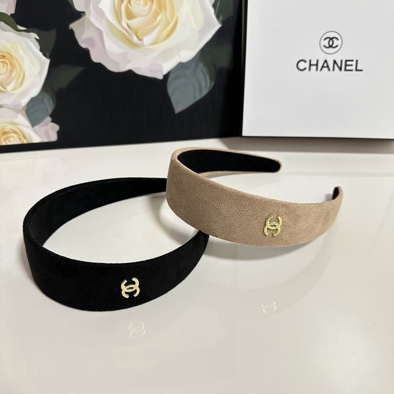 Chanel Headband hh81