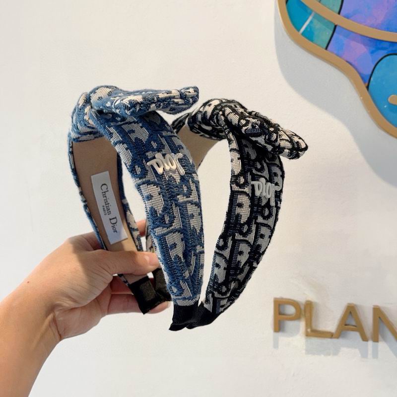 Dior Headband hh36